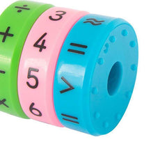 ABC CHAMPIONS Rechenmeister Trendhaus