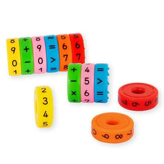 ABC CHAMPIONS Rechenmeister Trendhaus