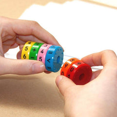 ABC CHAMPIONS Rechenmeister Trendhaus