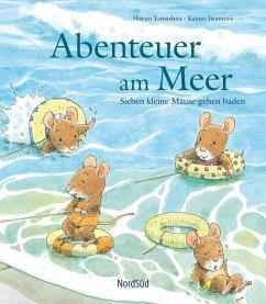 Abenteuer am Meer Nord Süd Verlag
