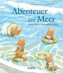 Abenteuer am Meer Nord Süd Verlag