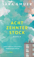 Achtzehnter Stock - 9783446282780 Hanser