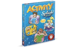 Activity Splash - Wasserfest Piatnik