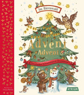 Im Bärenwald - Advent Advent