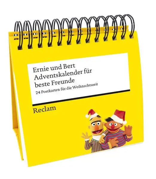 adventskalender-fuer-beste-freunde-24-postkarten-fuer-die-weihnachtszeit - kunstundspiel