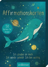 Affirmationskarten - 9783845858968 ars edition