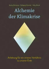 Alchemie der Klimakrise - 9783772514838 Verlag Freies Geistesleben
