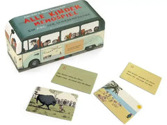 Alle Kinder Memospiel