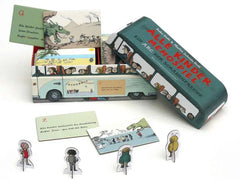 Alle Kinder Memospiel