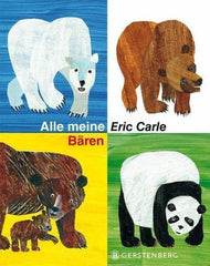 Alle meine Bären: Sammelband Gerstenberg Verlag