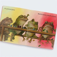 Alle? Nicht alle! - 9783446282636 Hanser Verlag