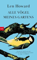 Alle Vögel meines Gartens - 9783442762675 Btb
