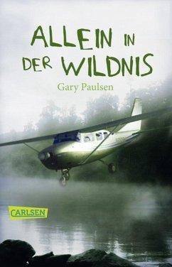 Allein in der Wildnis Carlsen Verlag