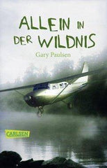 Allein in der Wildnis Carlsen Verlag