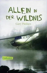 Allein in der Wildnis Carlsen Verlag