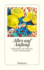 Alles auf Anfang - Taschenbuchausgabe