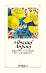Alles auf Anfang - Taschenbuchausgabe