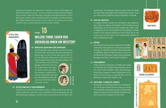 Alles über Archäologie Knesebeck Verlag