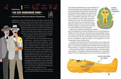 Alles über Archäologie Knesebeck Verlag