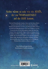 Als ein Stern vom Himmel fiel