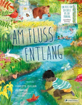 Am Fluss entlang Prestel Verlag