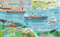 Am Fluss entlang Prestel Verlag