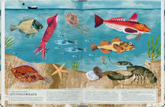 Am Meer Gerstenberg Verlag