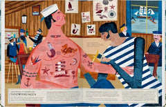 Am Meer Gerstenberg Verlag