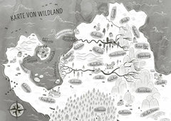 Anis. Hüterin des Weißwaldes - 9783522508384 Planet! Verlag