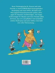 Anpfiff für Dr. Brumm Thienemann