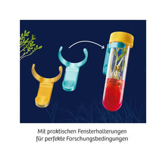 Aqua-Gel Pflanzen Experementierkasten - Moses