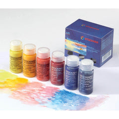 Aquarellfarbe 20ml Stockmar