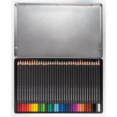 Aquarellfarbstifte - 36er Eberhard Faber