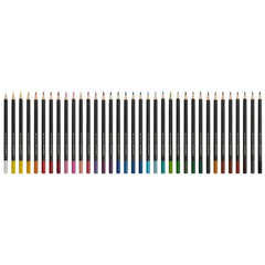 Aquarellfarbstifte - 36er Eberhard Faber