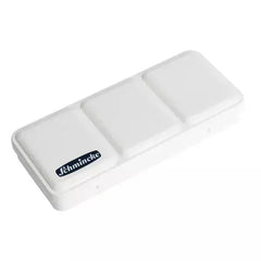 Aquarellkasten Akademie - 9x 1/2 Näpfchen - 75790 Schmincke