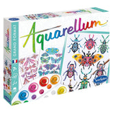 Aquarellum - Insekten - 3906402 Carletto