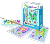 Aquarellum Mini Schmetterling - 3906002 Carletto