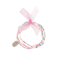 Armband rosé Djessy Phanine