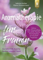Aromatherapie für Frauen kunstundspiel