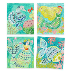 Artistic Strass - Wasserwelt Djeco