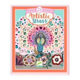 Artistic Strass - wilde Schönheit Djeco