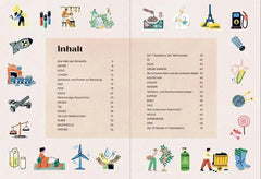 Atlas der Rohstffe - 9783038762720 Midas Verlag