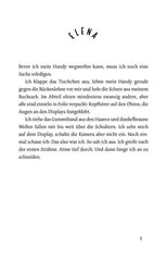 Atlas, Elena und das Ende der Welt - Taschenbuchausgabe