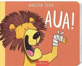 AUA! - 9783845861159 ars edition