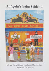 Auf geht´s beim Schichtl Sedlmayer