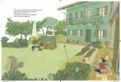 Auf ins Abenteuer - 9783039340859 Minedition