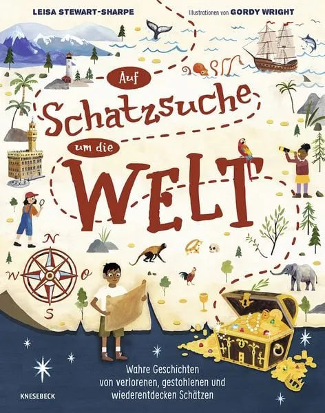 auf-schatzsuche-um-die-welt-kunstundspiel-1 - kunstundspiel