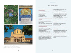 Auf stillen Wegen - Spaziergänge auf Münchens Friedhöfen - - 9783734327643 Bruckmann Verlag