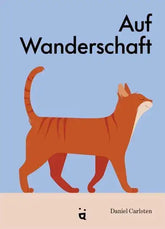 Auf Wanderschaft - 9783039640867 Helvetiq