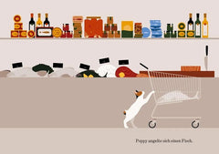 Auf Wanderschaft - 9783039640867 Helvetiq